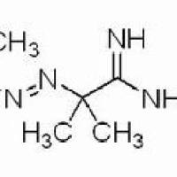 2997-92-4/	 偶氮脒类引发剂V50 ,	高纯，99%
