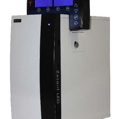 LIF激光诱导荧光检测器