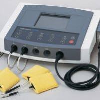 超声及电疗组合治疗仪 EU-940