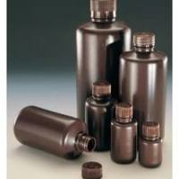 Thermo Scientific™ Nalgene™琥珀色窄口HDPE样品瓶DS2085-0001