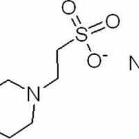 71119-23-8/ 2-(N-吗啉)乙磺酸钠盐 , 高纯,99%