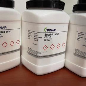 琥珀酸（供注射用） CDE登记号F20200000397