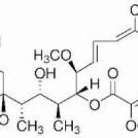 88899-55-2/	 巴弗洛霉素A1 ,	高纯，95%