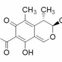 518-75-2/桔霉素	BR，98%