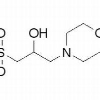 68399-80-4/3-[N，N-双（2-羟乙基）]氨基-2-羟基丙磺酸 ,高纯，98%