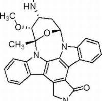 62996-74-1/	 星孢菌素,	USP级，98%