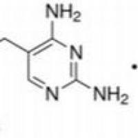 23256-42-0/	 乳酸甲氧苄啶 ,	超纯，98%