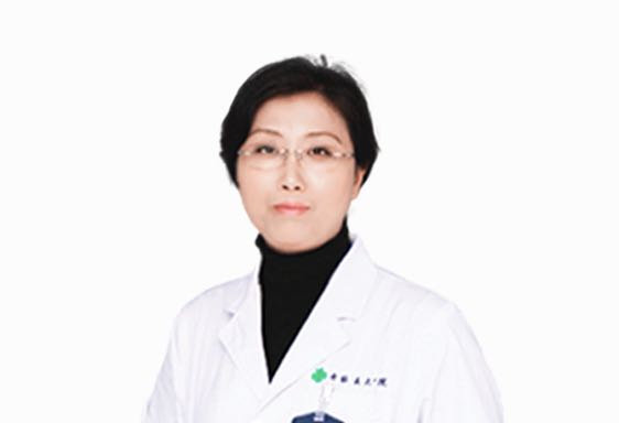 曲秀娟中国医科大学附属第一医院 / 肿瘤内科 / 主任医师简介:中国