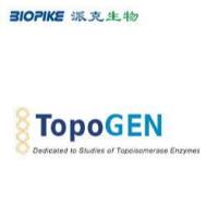 TopoGEN全新目录价