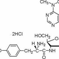 58-58-2/ 嘌呤霉素盐酸盐 ,超纯,98%