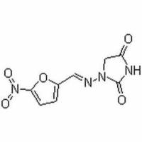 67-20-9/硝基呋喃妥因,高纯，98%（HPLC）