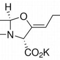 61177-45-5/	 克拉维酸钾,	克拉维酸钾：微晶纤维素 1:1