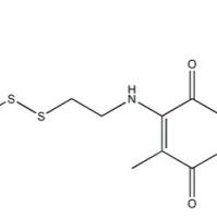 95056-36-3/N-7-(2-(基二硫)乙基)裂霉素 C	