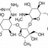 5490-27-7/	 双氢链霉素,	USP级