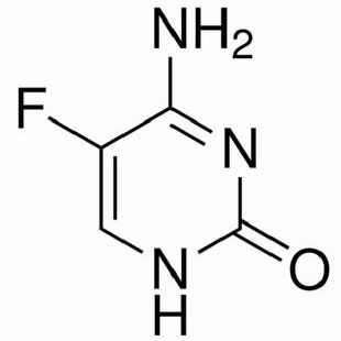 2022-85-7/ 5-氟胞嘧啶 ,化学对照品(50mg)