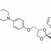 65277-42-1/	 酮康唑 ,	USP级，98%
