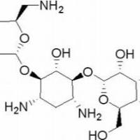 32986-56-4/ 托普霉素 , USP级,900mcg/mg