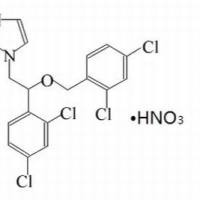 22832-87-7/	 硝酸咪康唑,USP级，98.5%