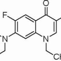 70458-96-7/	 诺氟沙星,	BR，99%