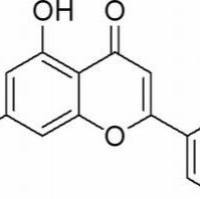480-40-0/	 白杨素,	BR，98%