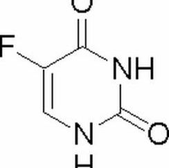 51-21-8/	 5-氟尿嘧啶,	USP级，98%