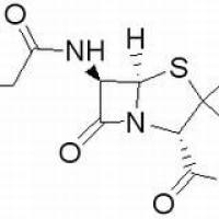 69-57-8/ 青霉素钠 , USP级,1603u/mg