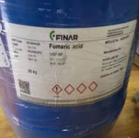 富马酸