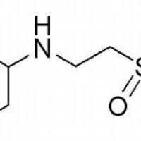 103-47-9/	 2-(己胺)乙磺酸 .	高纯，99%