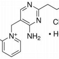 137-88-2/	 盐酸氨丙林 ,	BR，99%