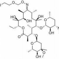 80214-83-1/ 罗红霉素 , USP级,940u/mg