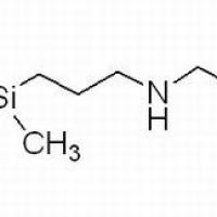 3069-29-2/	 N-氨乙基-3-氨丙基甲基二甲氧基硅烷,	BR，97%