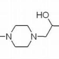 68399-78-0/	 N-(2-羟乙基)哌嗪-N-2-羟基丙磺酸一水物 ,高纯，99%