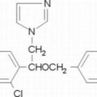 24169-02-6/	 硝酸益康唑 .	试剂级，98.5%