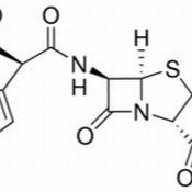 4697-14-7/ 替卡西林二钠 ,≥800 μg/mg