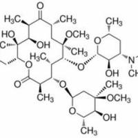 81103-11-9/ 克拉霉素 ,BR,98%