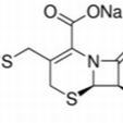 27164-46-1/	 头孢唑啉钠 ,	USP级，95%