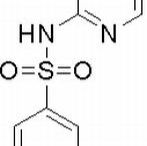 127-79-7/ 磺胺甲基嘧啶 ,BR,98%