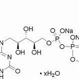 84366-81-4/黄素腺嘌呤二核苷酸二钠盐 ,	生物技术级，90%