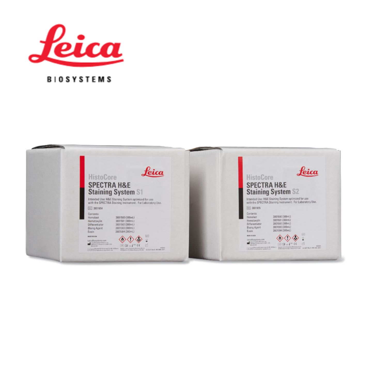 徕卡(Leica)SPECTRA 染色系统SPECTRA S2,现货