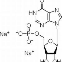 20813-76-7/5-肌苷一磷酸二钠盐, 超纯,99%