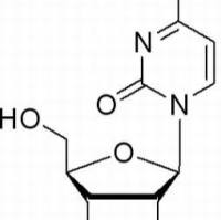 65-46-3/	 胞苷 ,	超纯，99%