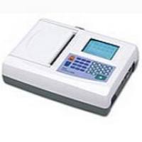 数字十二道自动心电图机