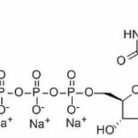 102814-08-4/ 2′-脱氧尿苷-5′-三磷酸三钠盐 , 高纯,95%