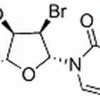 72218-68-9/	 2′-溴脱氧尿苷 ,	高纯，98%