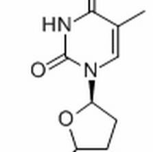 50-89-5/	 β-胸苷 ,超纯，99%