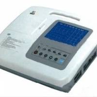 sd-700c型3道心电图机