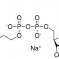 33818-15-4/ 5-胞苷二磷酸单钠盐, 高纯,98%