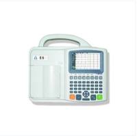  数字式心电图机 E6