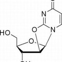 3736-77-4	 2，2′-脱水尿苷,	高纯，98%