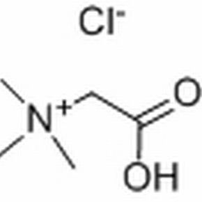 590-46-5/	 盐酸甜菜碱 ,	超纯，99%